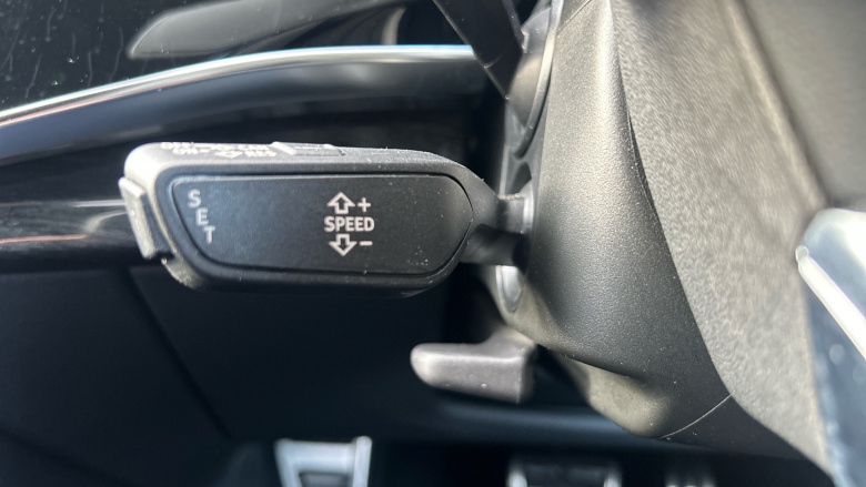 Audi Q7 50 TDI Quattro Black Edition 5dr Tiptronic Diesel Estate